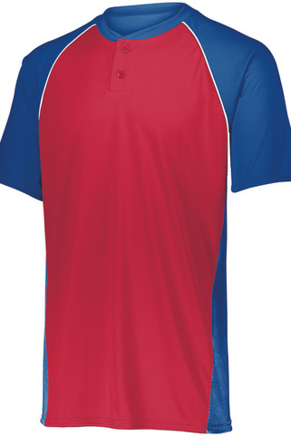 Augusta Sportswear 1560 - Camiseta Deportiva Transpirable de Alto Rendimiento