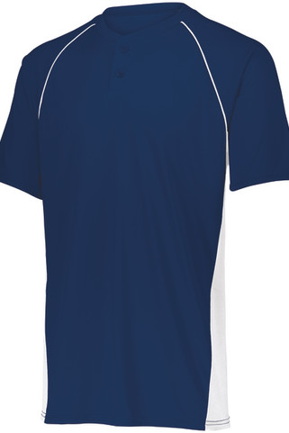 Augusta Sportswear 1560 - Camiseta Deportiva Transpirable de Alto Rendimiento