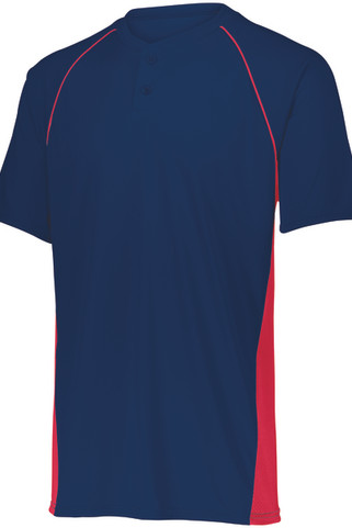 Augusta Sportswear 1560 - Camiseta Deportiva Transpirable de Alto Rendimiento