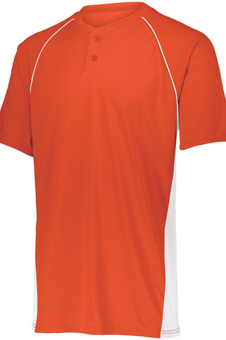 Augusta Sportswear 1560 - Camiseta Deportiva Transpirable de Alto Rendimiento