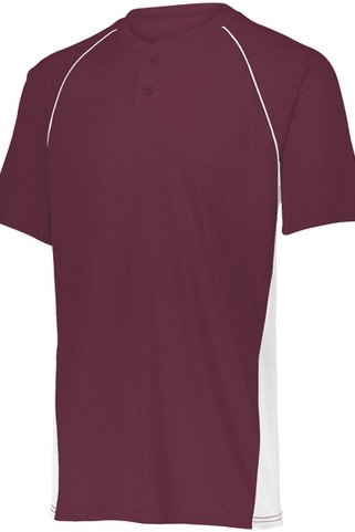 Augusta Sportswear 1560 - Camiseta Deportiva Transpirable de Alto Rendimiento
