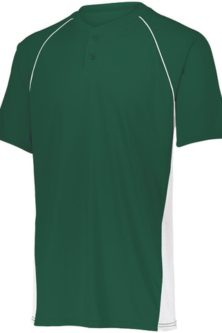 Augusta Sportswear 1560 - Camiseta Deportiva Transpirable de Alto Rendimiento
