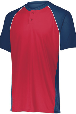 Augusta Sportswear 1560 - Camiseta Deportiva Transpirable de Alto Rendimiento