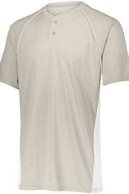 Augusta Sportswear 1560 - Camiseta Deportiva Transpirable de Alto Rendimiento