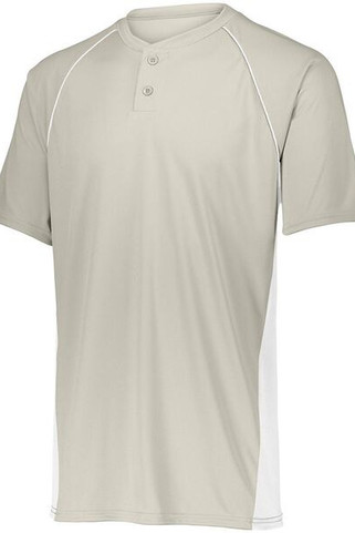 Augusta Sportswear 1560 - Camiseta Deportiva Transpirable de Alto Rendimiento
