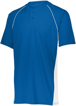 Augusta Sportswear 1561 - Camiseta Deportiva Juvenil Transpirable