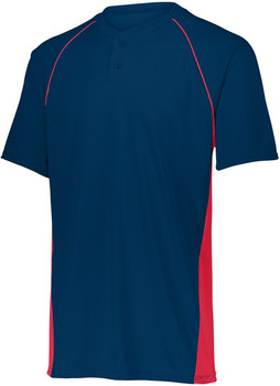 Augusta Sportswear 1561 - Camiseta Deportiva Juvenil Transpirable