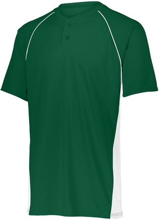 Augusta Sportswear 1561 - Camiseta Deportiva Juvenil Transpirable