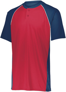 Augusta Sportswear 1561 - Camiseta Deportiva Juvenil Transpirable