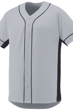 Augusta Sportswear 1660 - Pro Performance Moisture-Wicking Baseball Jersey
