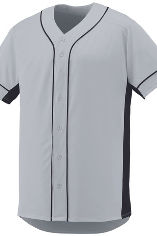 Augusta Sportswear 1660 - Jersey Deportivo de Malla Transpirable