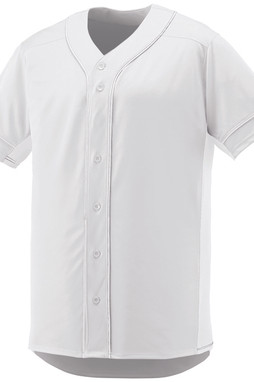 Augusta Sportswear 1660 - Pro Performance Moisture-Wicking Baseball Jersey