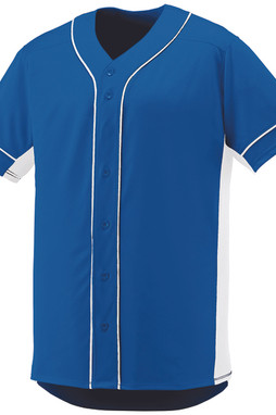 Augusta Sportswear 1660 - Pro Performance Moisture-Wicking Baseball Jersey