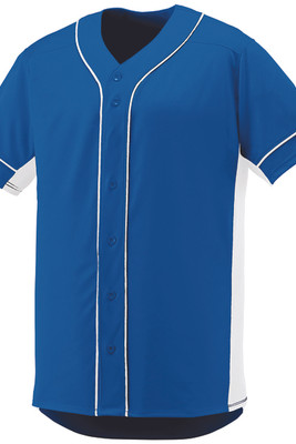 Augusta Sportswear 1660 - Jersey Deportivo de Malla Transpirable