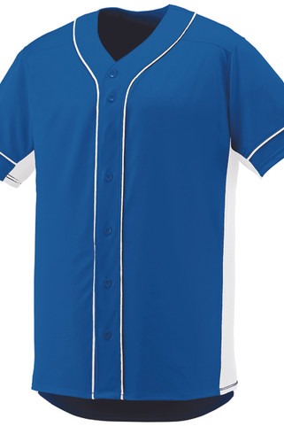 Augusta Sportswear 1660 - Jersey Deportivo de Malla Transpirable