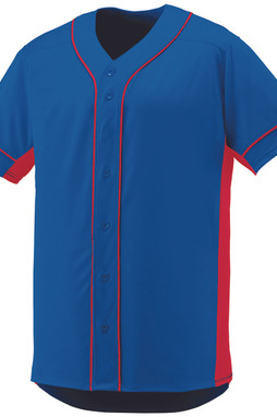 Augusta Sportswear 1660 - Pro Performance Moisture-Wicking Baseball Jersey
