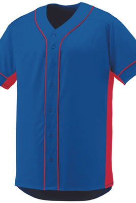 Augusta Sportswear 1660 - Jersey Deportivo de Malla Transpirable