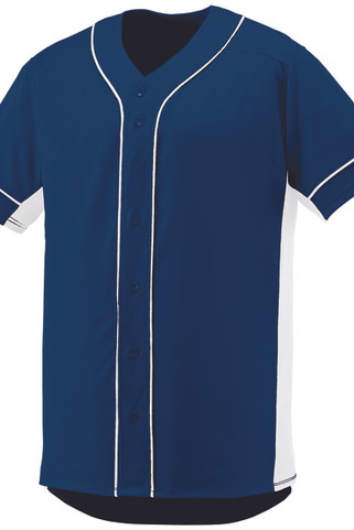 Augusta Sportswear 1660 - Pro Performance Moisture-Wicking Baseball Jersey