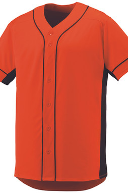 Augusta Sportswear 1660 - Pro Performance Moisture-Wicking Baseball Jersey