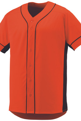 Augusta Sportswear 1660 - Jersey Deportivo de Malla Transpirable