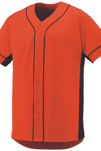 Augusta Sportswear 1660 - Jersey Deportivo de Malla Transpirable