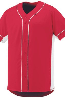 Augusta Sportswear 1660 - Pro Performance Moisture-Wicking Baseball Jersey