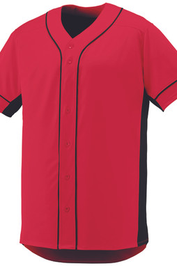 Augusta Sportswear 1660 - Pro Performance Moisture-Wicking Baseball Jersey