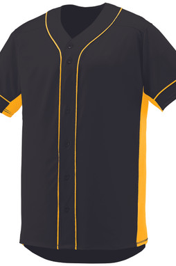 Augusta Sportswear 1660 - Pro Performance Moisture-Wicking Baseball Jersey