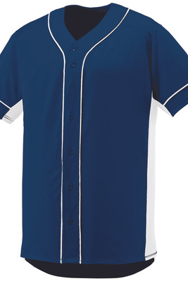 Augusta Sportswear 1661 - Youth Slugger Jersey