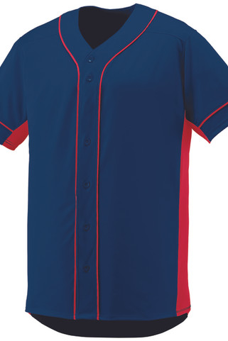 Augusta Sportswear 1661 - Youth Slugger Jersey