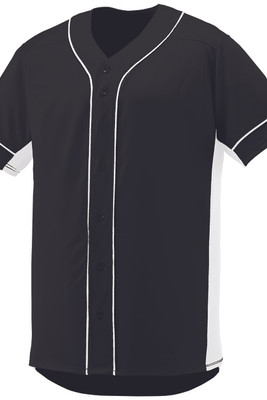 Augusta Sportswear 1661 - Youth Slugger Jersey
