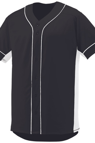 Augusta Sportswear 1661 - Youth Slugger Jersey