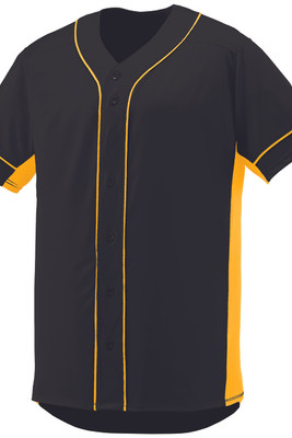 Augusta Sportswear 1661 - Youth Slugger Jersey