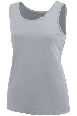 Augusta Sportswear 1705 - Musculosa para entrenar de mujer