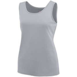 Augusta Sportswear 1705 - Musculosa para entrenar de mujer
