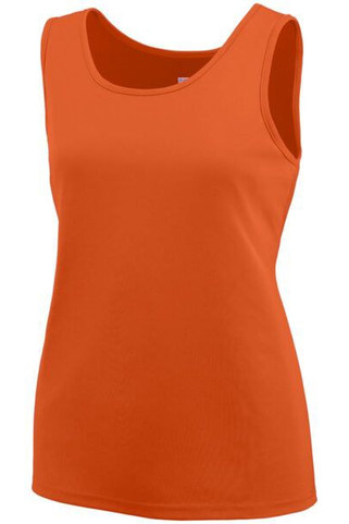 Augusta Sportswear 1705 - Musculosa para entrenar de mujer