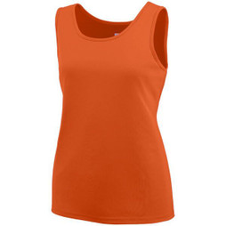 Augusta Sportswear 1705 - Ladies Training Tank