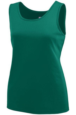 Augusta Sportswear 1705 - Musculosa para entrenar de mujer