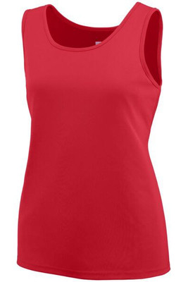 Augusta Sportswear 1705 - Musculosa para entrenar de mujer
