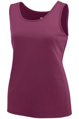 Augusta Sportswear 1705 - Musculosa para entrenar de mujer