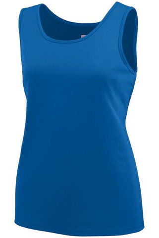 Augusta Sportswear 1705 - Musculosa para entrenar de mujer