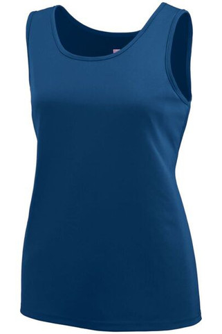 Augusta Sportswear 1705 - Musculosa para entrenar de mujer