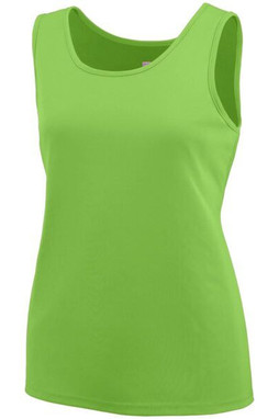 Augusta Sportswear 1705 - Musculosa para entrenar de mujer