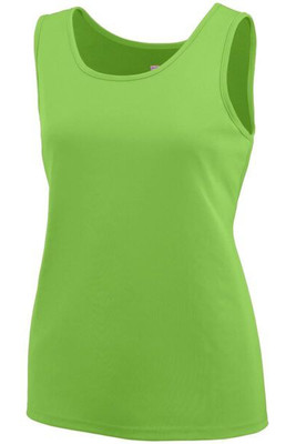 Augusta Sportswear 1705 - Musculosa para entrenar de mujer