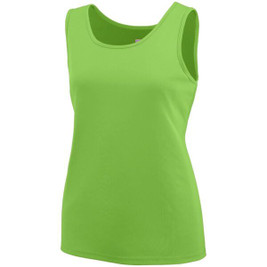 Augusta Sportswear 1705 - Musculosa para entrenar de mujer