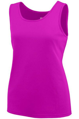 Augusta Sportswear 1705 - Ladies Training Tank