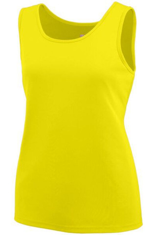 Augusta Sportswear 1705 - Musculosa para entrenar de mujer