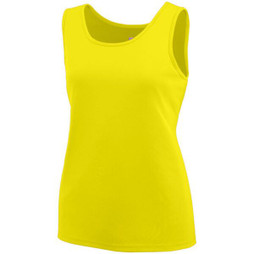 Augusta Sportswear 1705 - Musculosa para entrenar de mujer 