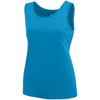 Augusta Sportswear 1705 - Musculosa para entrenar de mujer