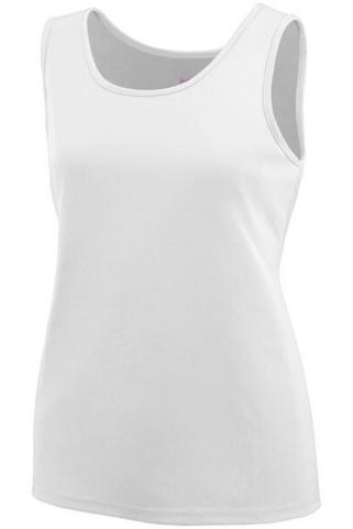 Augusta Sportswear 1706 - Musculosa para entrenar de mujer